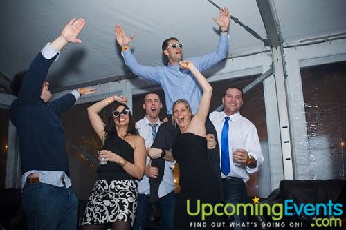 Photo from NYE 2012  @ The Piazza (Gallery A)