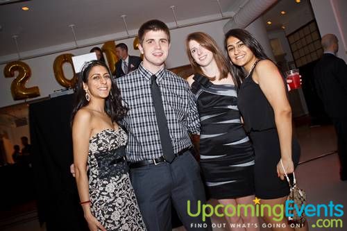 Photo from Resolution:  NYE 2012 @ TRUST  (Gallery A)