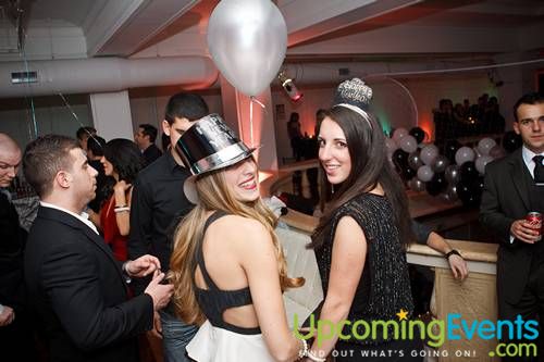 Photo from Resolution:  NYE 2012 @ TRUST  (Gallery A)