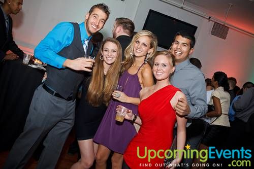 Photo from Resolution:  NYE 2012 @ TRUST  (Gallery A)