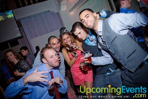 Photo from Resolution:  NYE 2012 @ TRUST  (Gallery A)