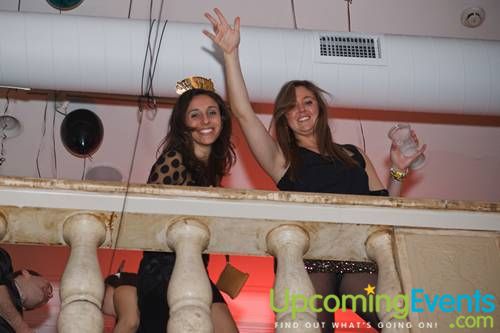 Photo from Resolution:  NYE 2012 @ TRUST  (Gallery A)