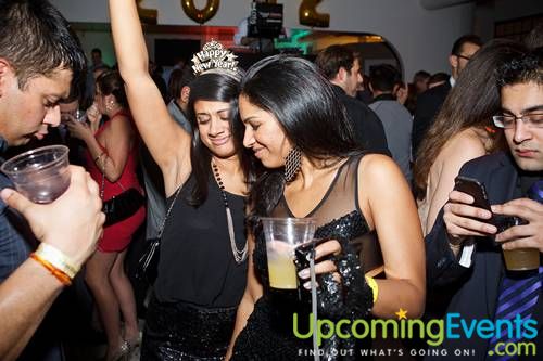 Photo from Resolution:  NYE 2012 @ TRUST  (Gallery A)