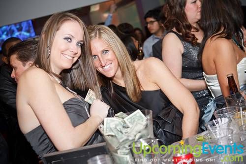 Photo from Resolution:  NYE 2012 @ TRUST  (Gallery A)