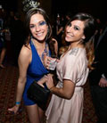 View photos for New Years Eve 2013 at The Crystal Tea Room! (No Gallery Letter)