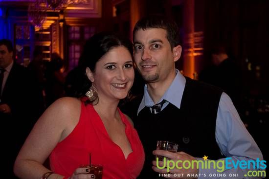 Photo from New Years Eve 2013 at The Crystal Tea Room! (Gallery A)