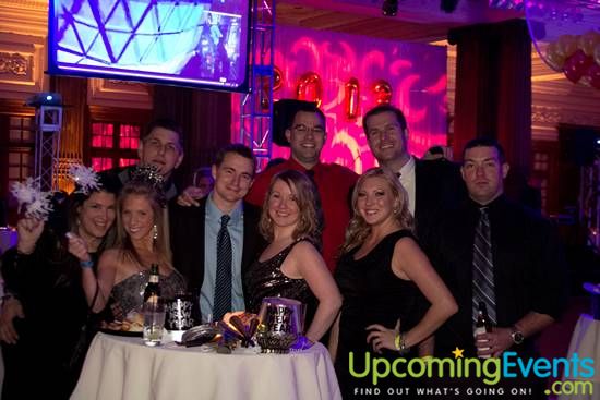 Photo from New Years Eve 2013 at The Crystal Tea Room! (Gallery A)