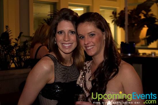 Photo from New Years Eve 2013 at The Crystal Tea Room! (Gallery A)