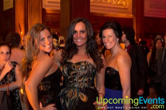 Photo from New Years Eve 2013 at The Crystal Tea Room! (Gallery A)