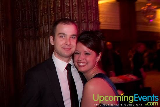 Photo from New Years Eve 2013 at The Crystal Tea Room! (Gallery A)