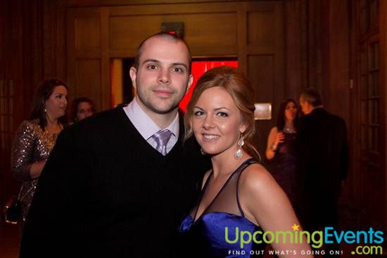 Photo from New Years Eve 2013 at The Crystal Tea Room! (Gallery A)