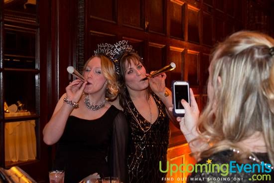 Photo from New Years Eve 2013 at The Crystal Tea Room! (Gallery A)