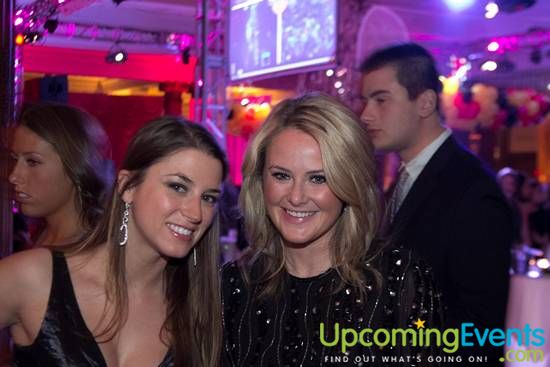 Photo from New Years Eve 2013 at The Crystal Tea Room! (Gallery A)