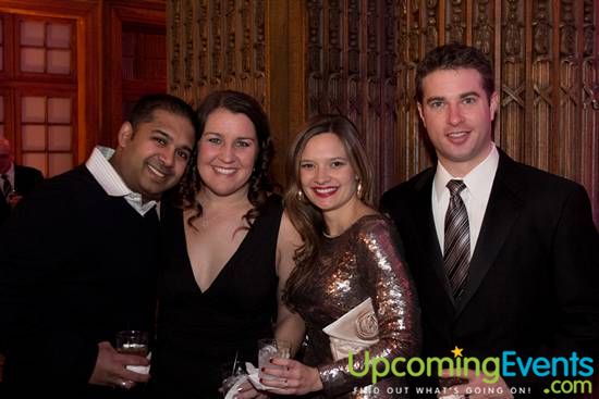 Photo from New Years Eve 2013 at The Crystal Tea Room! (Gallery A)