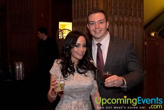 Photo from New Years Eve 2013 at The Crystal Tea Room! (Gallery A)