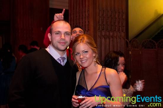 Photo from New Years Eve 2013 at The Crystal Tea Room! (Gallery A)