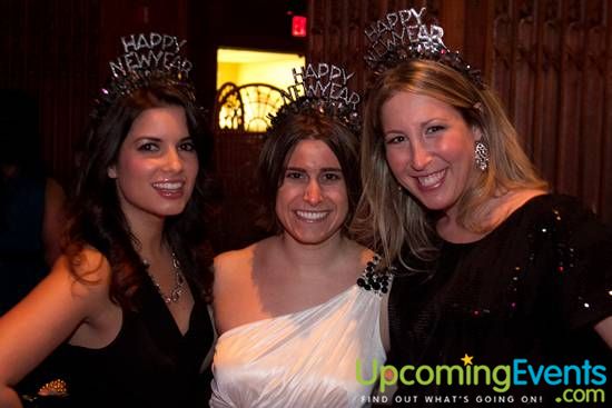 Photo from New Years Eve 2013 at The Crystal Tea Room! (Gallery A)