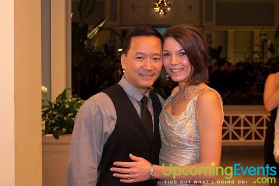 Photo from New Years Eve 2013 at The Crystal Tea Room! (Gallery A)