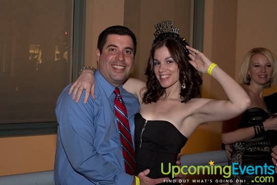 Photo from New Years Eve 2013 at The Crystal Tea Room! (Gallery A)