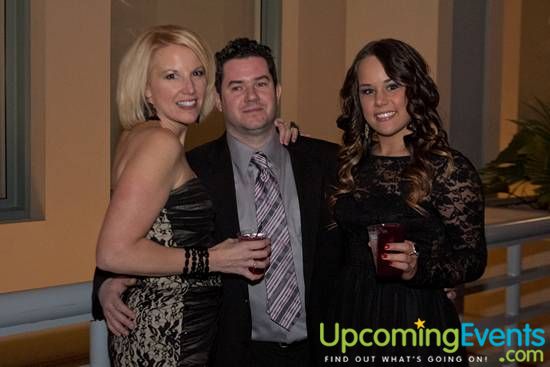 Photo from New Years Eve 2013 at The Crystal Tea Room! (Gallery A)