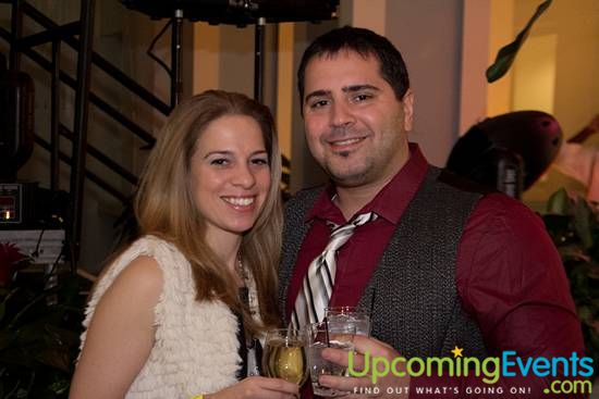 Photo from New Years Eve 2013 at The Crystal Tea Room! (Gallery A)