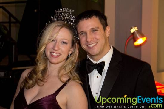 Photo from New Years Eve 2013 at The Crystal Tea Room! (Gallery A)