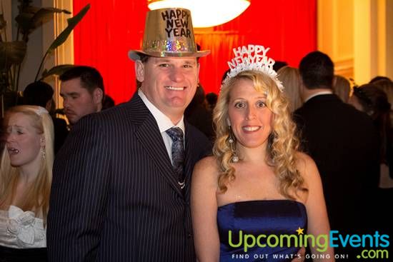 Photo from New Years Eve 2013 at The Crystal Tea Room! (Gallery A)