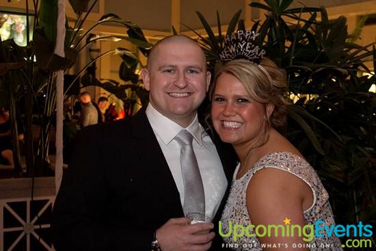 Photo from New Years Eve 2013 at The Crystal Tea Room! (Gallery A)