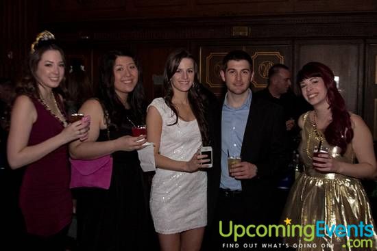 Photo from New Years Eve 2013 at The Crystal Tea Room! (Gallery A)