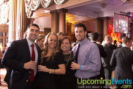 Photo from New Years Eve 2013 at The Crystal Tea Room! (Gallery A)