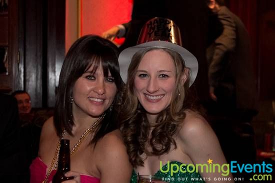 Photo from New Years Eve 2013 at The Crystal Tea Room! (Gallery A)