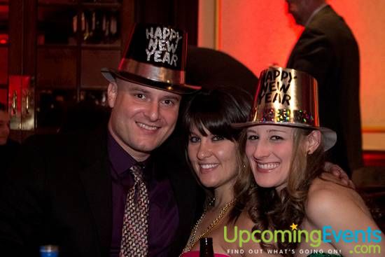 Photo from New Years Eve 2013 at The Crystal Tea Room! (Gallery A)