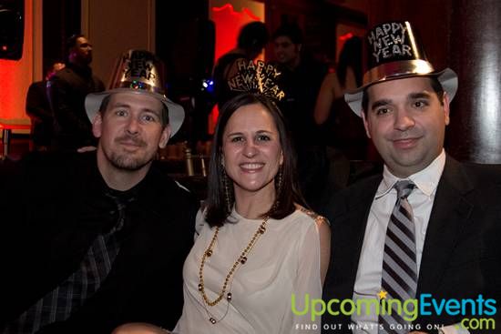 Photo from New Years Eve 2013 at The Crystal Tea Room! (Gallery A)