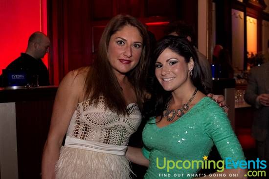 Photo from New Years Eve 2013 at The Crystal Tea Room! (Gallery A)