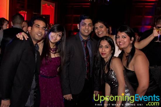 Photo from New Years Eve 2013 at The Crystal Tea Room! (Gallery A)