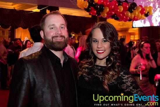 Photo from New Years Eve 2013 at The Crystal Tea Room! (Gallery A)