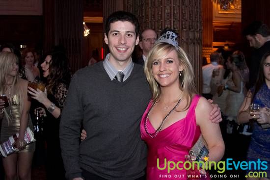 Photo from New Years Eve 2013 at The Crystal Tea Room! (Gallery A)