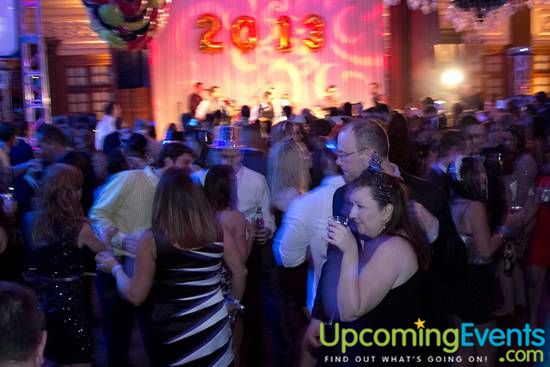 Photo from New Years Eve 2013 at The Crystal Tea Room! (Gallery A)