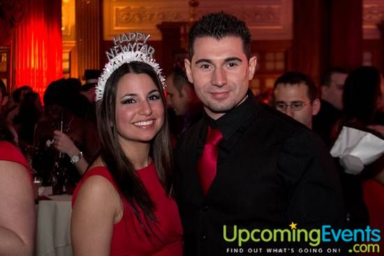 Photo from New Years Eve 2013 at The Crystal Tea Room! (Gallery A)