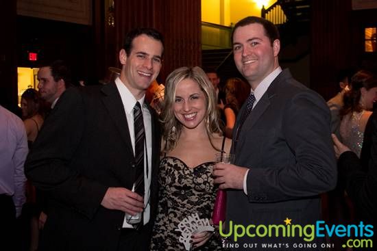 Photo from New Years Eve 2013 at The Crystal Tea Room! (Gallery A)