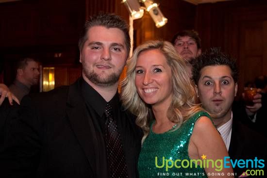 Photo from New Years Eve 2013 at The Crystal Tea Room! (Gallery A)