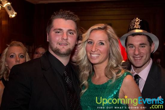 Photo from New Years Eve 2013 at The Crystal Tea Room! (Gallery A)