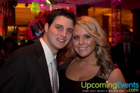 Photo from New Years Eve 2013 at The Crystal Tea Room! (Gallery A)