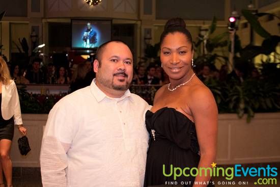 Photo from New Years Eve 2013 at The Crystal Tea Room! (Gallery A)