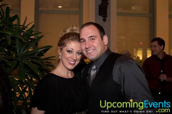 Photo from New Years Eve 2013 at The Crystal Tea Room! (Gallery A)