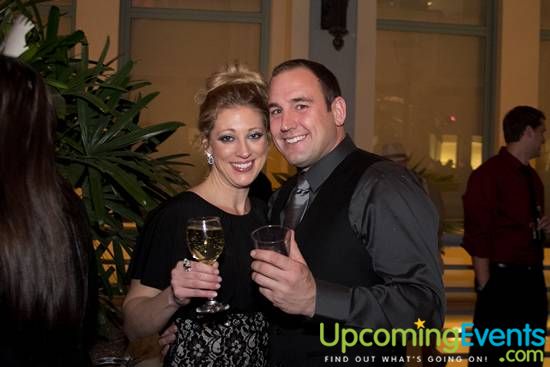 Photo from New Years Eve 2013 at The Crystal Tea Room! (Gallery A)