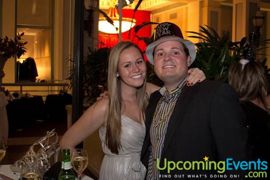 Photo from New Years Eve 2013 at The Crystal Tea Room! (Gallery A)