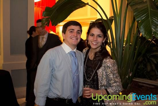 Photo from New Years Eve 2013 at The Crystal Tea Room! (Gallery A)