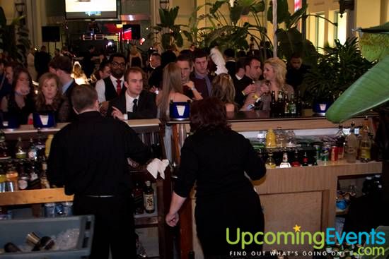 Photo from New Years Eve 2013 at The Crystal Tea Room! (Gallery A)