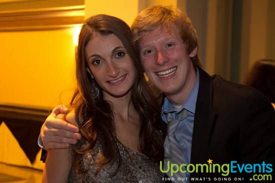 Photo from New Years Eve 2013 at The Crystal Tea Room! (Gallery A)